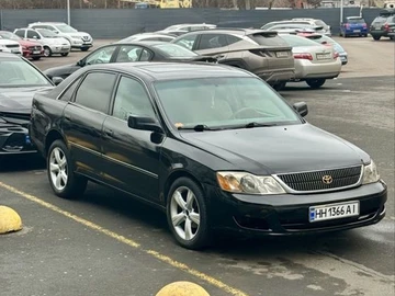 Авто Toyota Avalon 2000 № 8451056