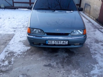 Авто ВАЗ 2115 2008 № 8451060