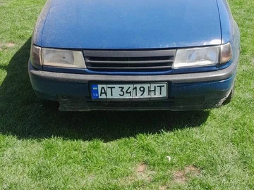 Авто Daewoo Arcadia 1991 № 8451066