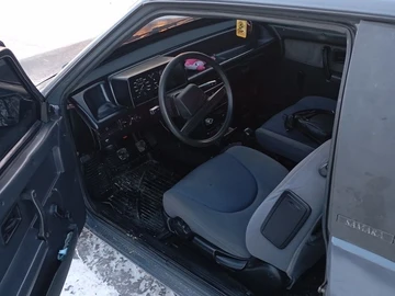 Авто ВАЗ 2108 1992 № 8451065