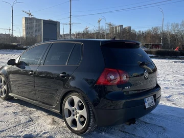 Авто Volkswagen Golf 2008 № 8451069