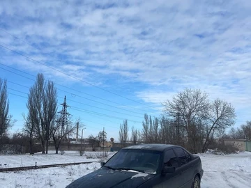 Авто BMW 3 Серия 2000 № 8451072