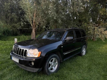 Авто Jeep Cherokee 2005 № 8451078