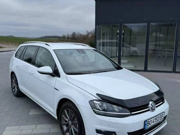 Авто Volkswagen Golf 2015 № 8451086