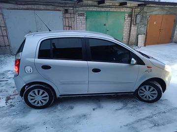 Авто Chery Kimo A1  2011 № 8451087