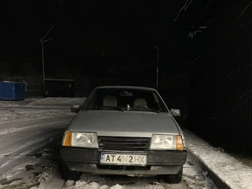 Авто ВАЗ 21099I 2002 № 8451092