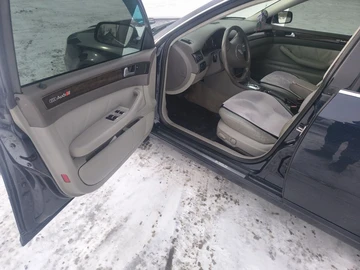 Авто Audi A6 2004 № 8451095