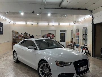 Авто Audi A5 2012 № 8451097
