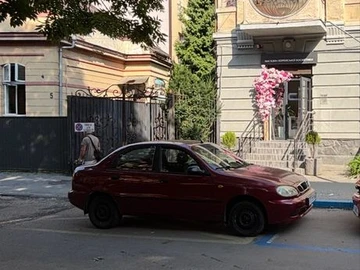 Авто Daewoo Sens 2006 № 8451101