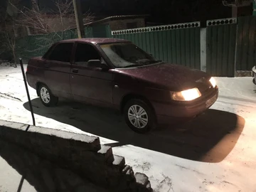Авто ВАЗ 2110 1998 № 8451105
