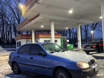 Авто Daewoo Lanos Sens  2008 № 8451106