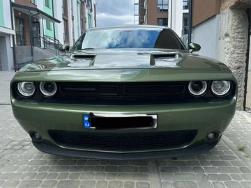 Авто Dodge Challenger 2018 № 8451120