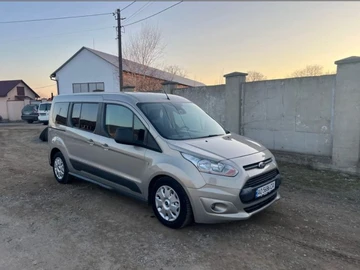 Авто Ford Tourneo Connect 2014 № 8451124
