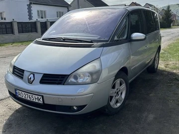 Авто Renault 4 2005 № 8451131