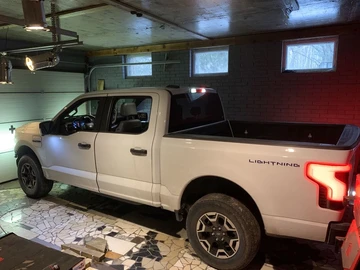 Авто Ford F-Series 2023 № 8451217
