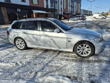 Авто BMW 3 Серия 2005 № 8451221