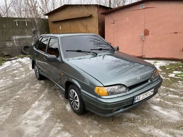Авто ВАЗ 2115 2008 № 8451224