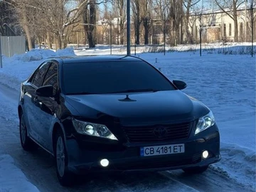 Авто Toyota Camry 2011 № 8451226