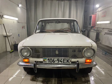 Авто ВАЗ 2101 1982 № 8451227