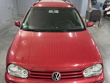 Авто Volkswagen Golf 2003 № 8451228