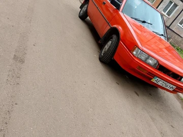 Авто Mitsubishi 3000 Gt 1986 № 8451229