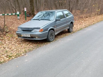 Авто ВАЗ 2113 2007 № 8451240