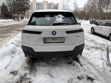 Авто BMW C Series 2025 № 8451242
