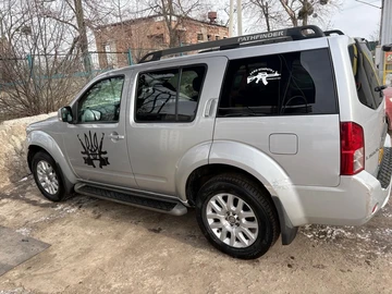 Авто Nissan Pathfinder 2010 № 8451280
