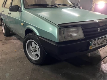 Авто ВАЗ 21099 2003 № 8451282