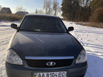 Авто ВАЗ 2170 Priora 2007 № 8451283