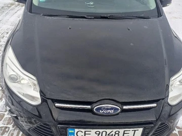 Авто Ford Focus 2013 № 8451284
