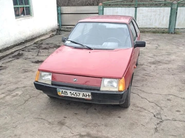 Авто ЗАЗ 1102 2006 № 8451292