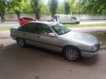 Авто Opel Omega 1987 № 8451295