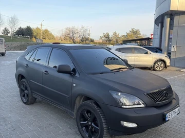 Авто Lexus Rx Серія 2003 № 8451297