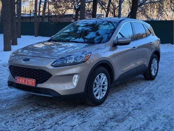 Авто Ford Escape 2020 № 8451299
