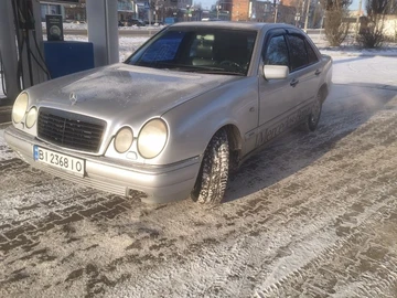 Авто Mercedes 220 1998 № 8451301