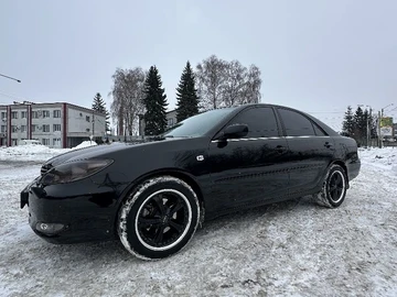 Авто Toyota Camry 2004 № 8451302