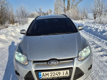 Авто Ford Focus 2011 № 8451307