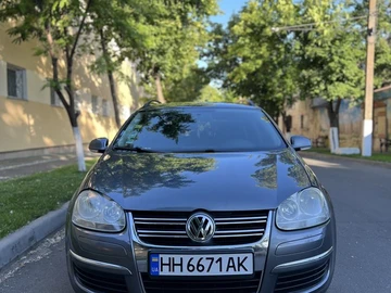 Авто Volkswagen Golf 2008 № 8451310