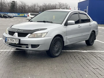 Авто Mitsubishi Lancer 2006 № 8451311