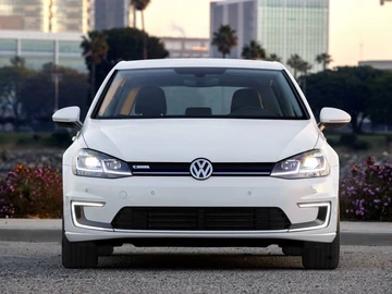 Авто Volkswagen Golf 2016 № 8451314