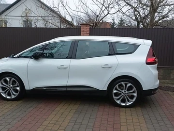 Авто Renault Grand Scenic 2017 № 8451415