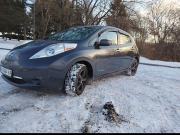 Авто Nissan 100Nx 2013 № 8451417