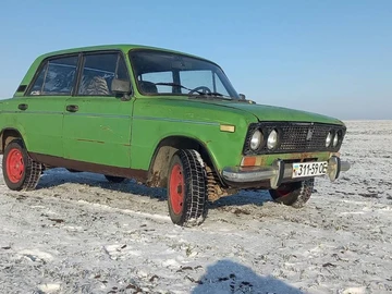Авто ВАЗ 2103 1981 № 8451418