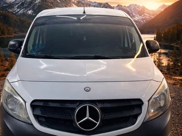 Авто Mercedes Mb 2014 № 8451419