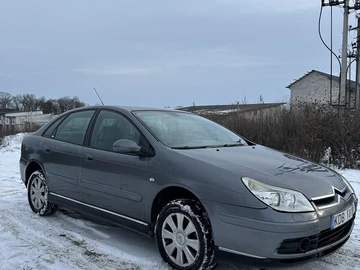 Авто Citroen C5 2005 № 8451425