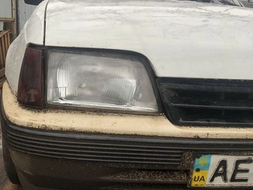 Авто Opel Kadett 1987 № 8451432