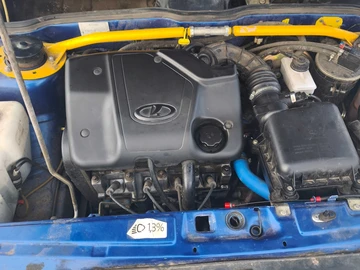 Авто ВАЗ 2115 2007 № 8451438