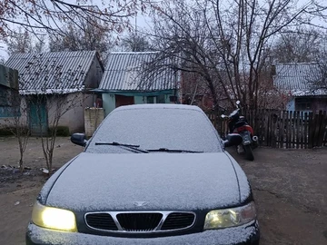 Авто Daewoo Nubira 1998 № 8451489