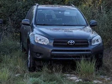 Авто Toyota Rav 4 2006 № 8451493